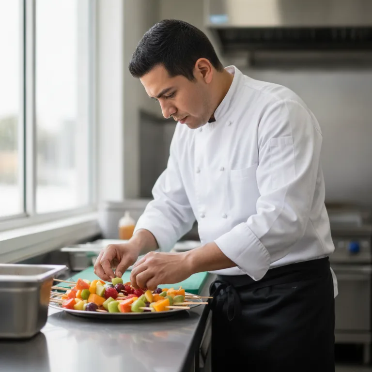 Catering serviço em Valinhos